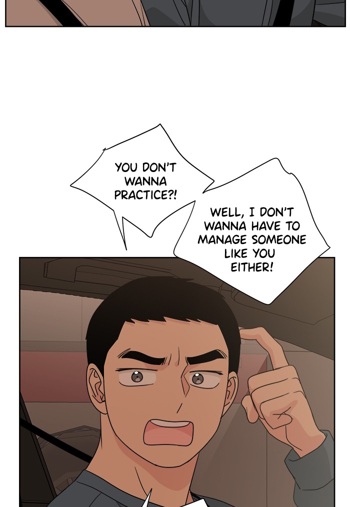 Mother, I'm Sorry Chapter 47 page 21 - Chapter 47: Episode 47