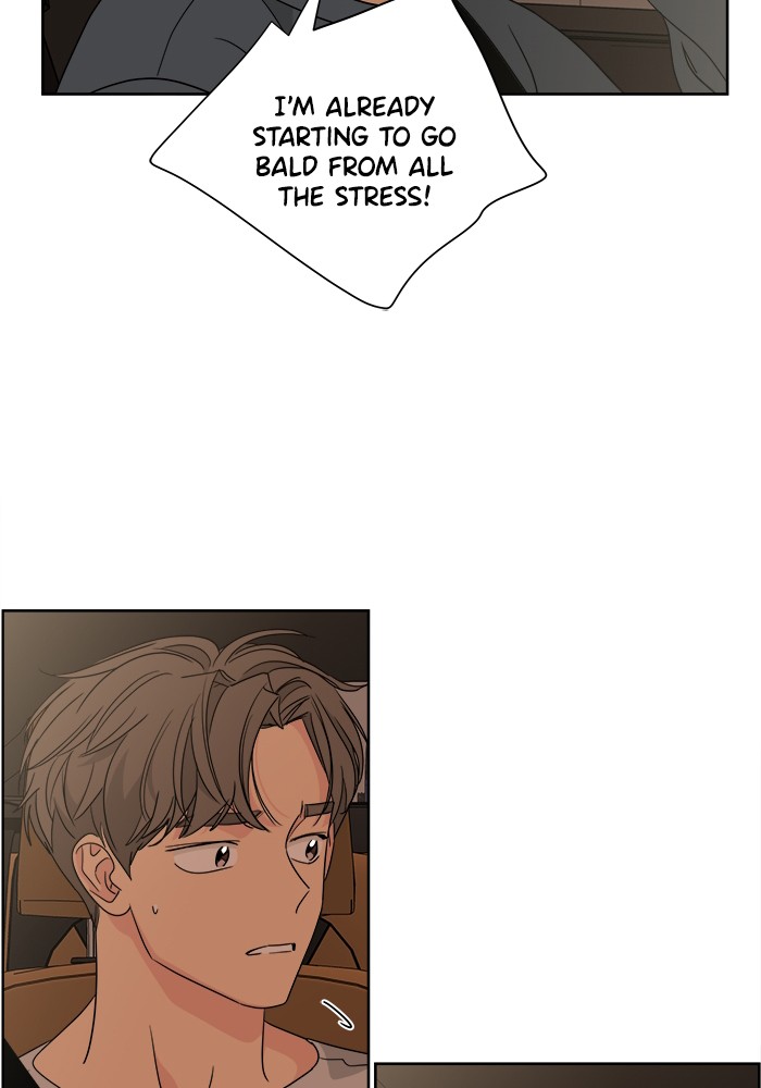 Mother, I'm Sorry Chapter 47 page 22 - Chapter 47: Episode 47