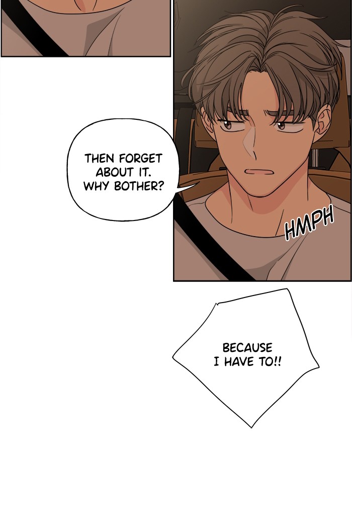 Mother, I'm Sorry Chapter 47 page 23 - Chapter 47: Episode 47