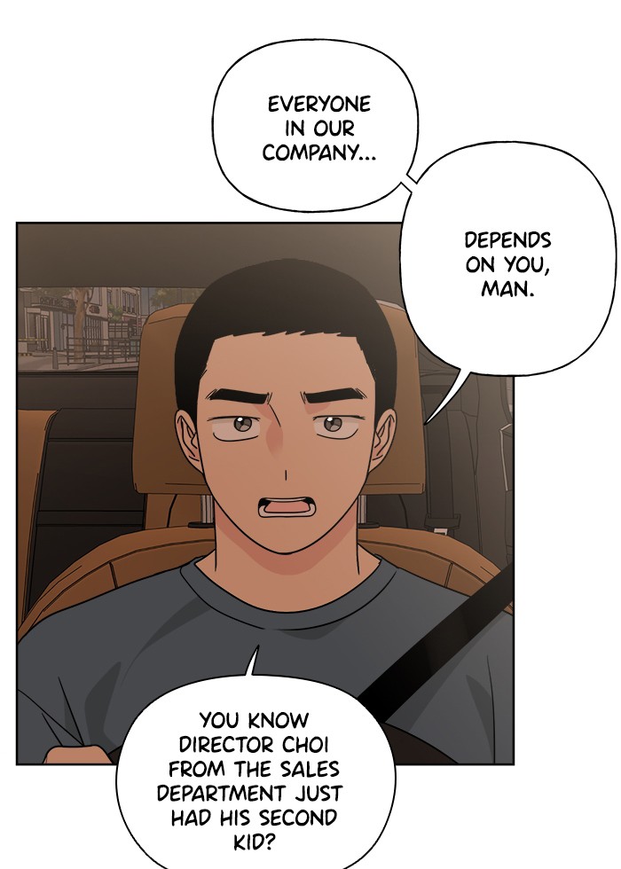 Mother, I'm Sorry Chapter 47 page 24 - Chapter 47: Episode 47