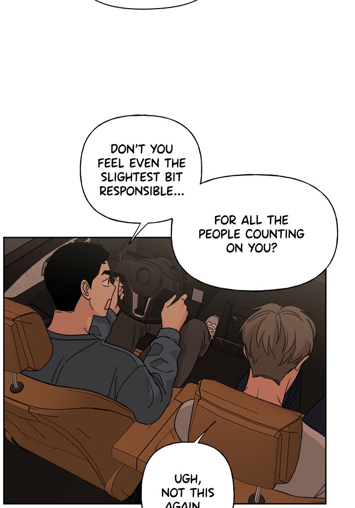 Mother, I'm Sorry Chapter 47 page 25 - Chapter 47: Episode 47