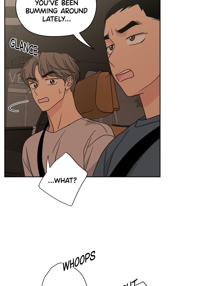 Mother, I'm Sorry Chapter 47 page 28 - Chapter 47: Episode 47