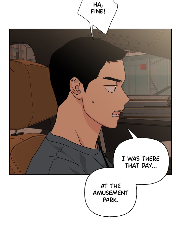 Mother, I'm Sorry Chapter 47 page 30 - Chapter 47: Episode 47