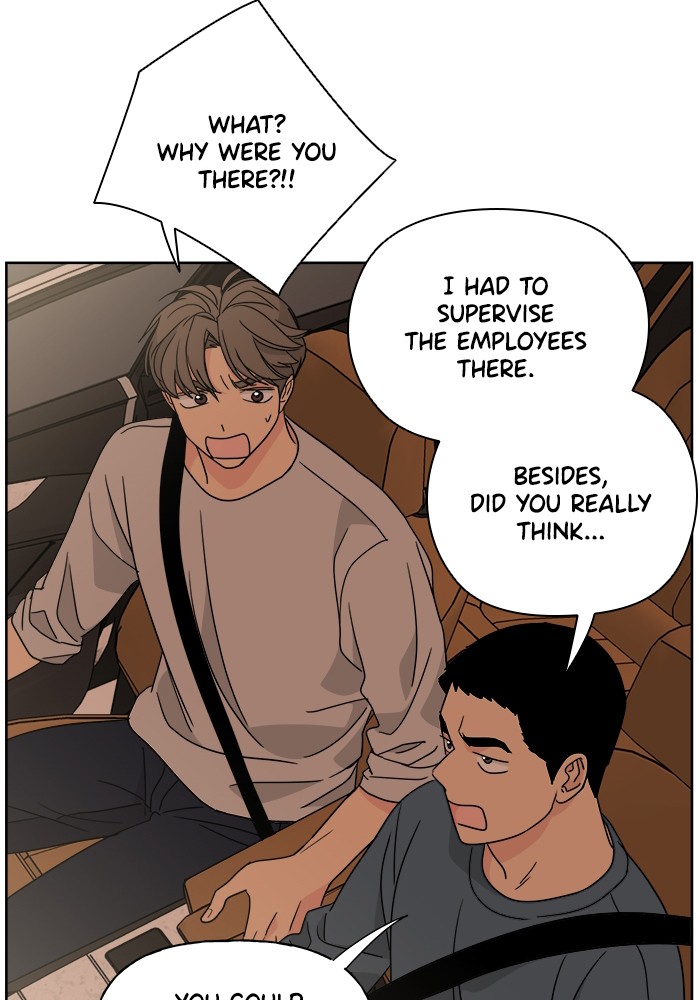 Mother, I'm Sorry Chapter 47 page 31 - Chapter 47: Episode 47