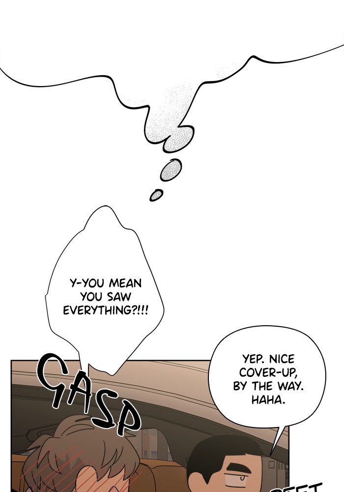 Mother, I'm Sorry Chapter 47 page 39 - Chapter 47: Episode 47