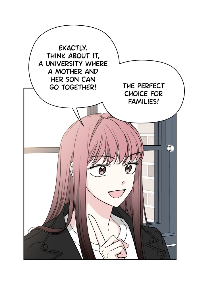 Mother, I'm Sorry Chapter 47 page 4 - Chapter 47: Episode 47