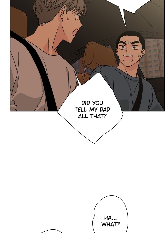Mother, I'm Sorry Chapter 47 page 42 - Chapter 47: Episode 47