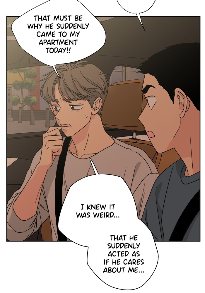 Mother, I'm Sorry Chapter 47 page 43 - Chapter 47: Episode 47