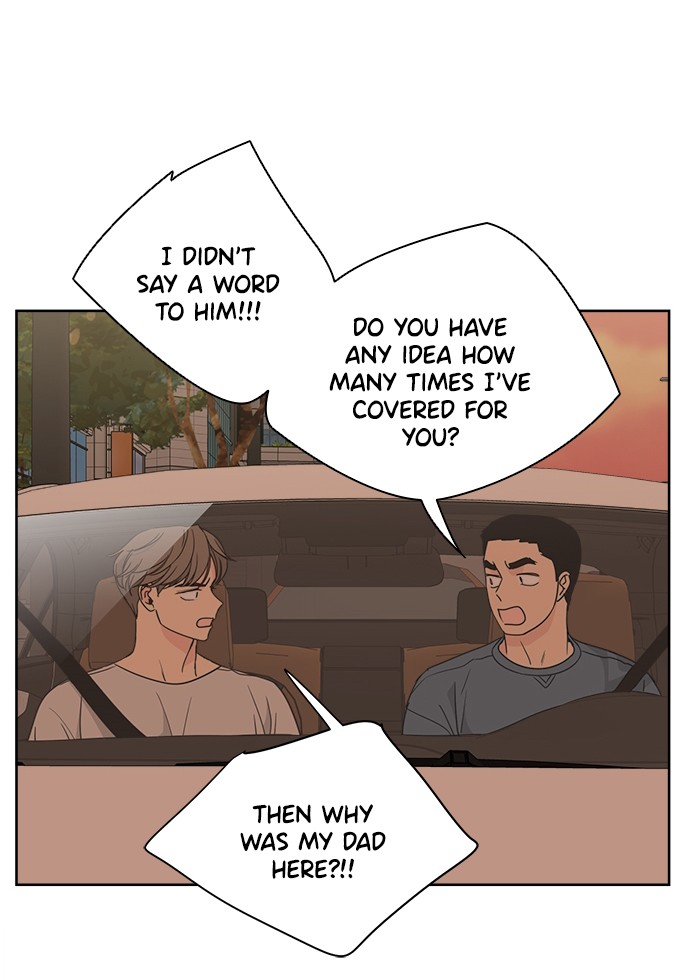 Mother, I'm Sorry Chapter 47 page 44 - Chapter 47: Episode 47