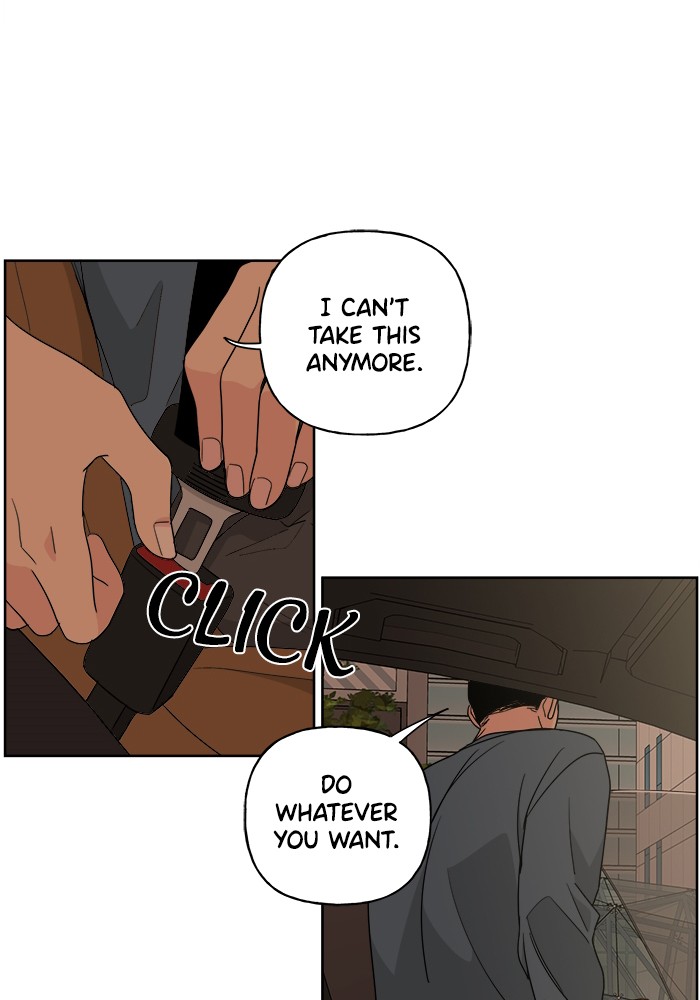 Mother, I'm Sorry Chapter 47 page 45 - Chapter 47: Episode 47