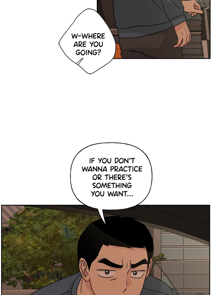 Mother, I'm Sorry Chapter 47 page 46 - Chapter 47: Episode 47