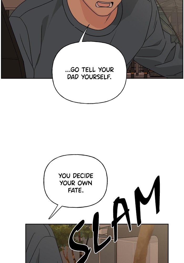 Mother, I'm Sorry Chapter 47 page 47 - Chapter 47: Episode 47