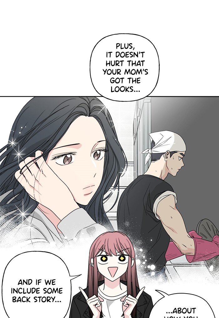 Mother, I'm Sorry Chapter 47 page 5 - Chapter 47: Episode 47