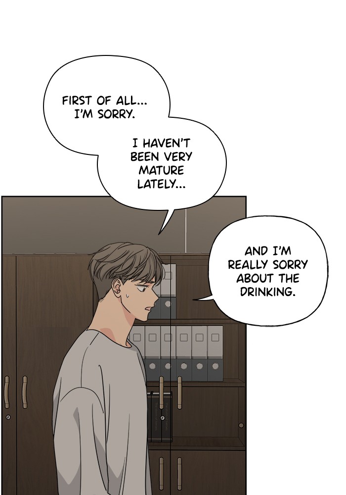 Mother, I'm Sorry Chapter 47 page 54 - Chapter 47: Episode 47