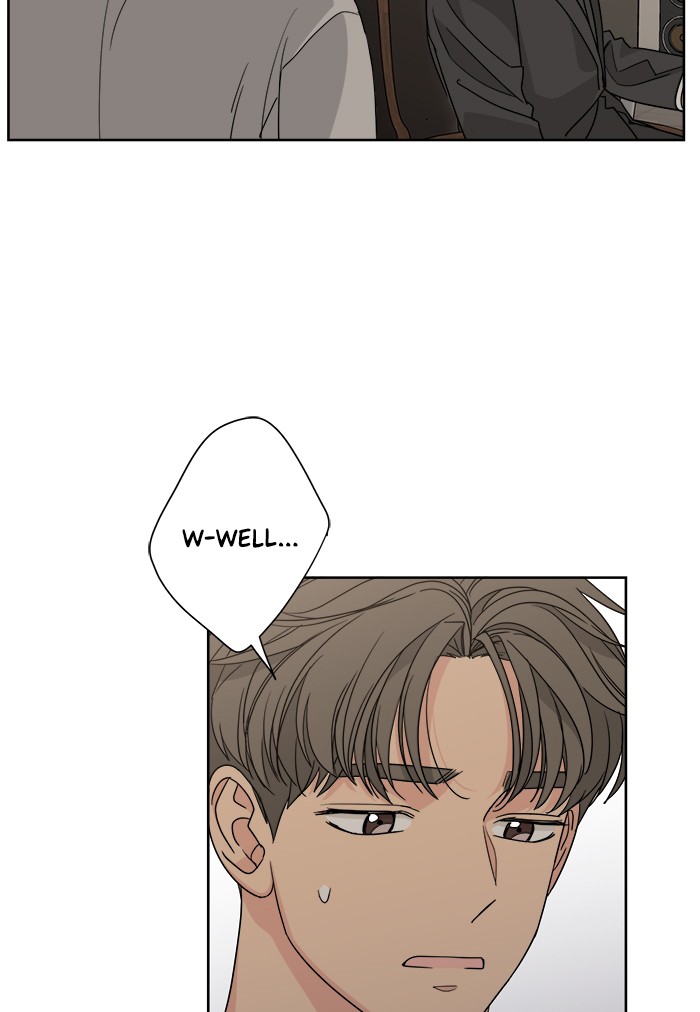 Mother, I'm Sorry Chapter 47 page 57 - Chapter 47: Episode 47