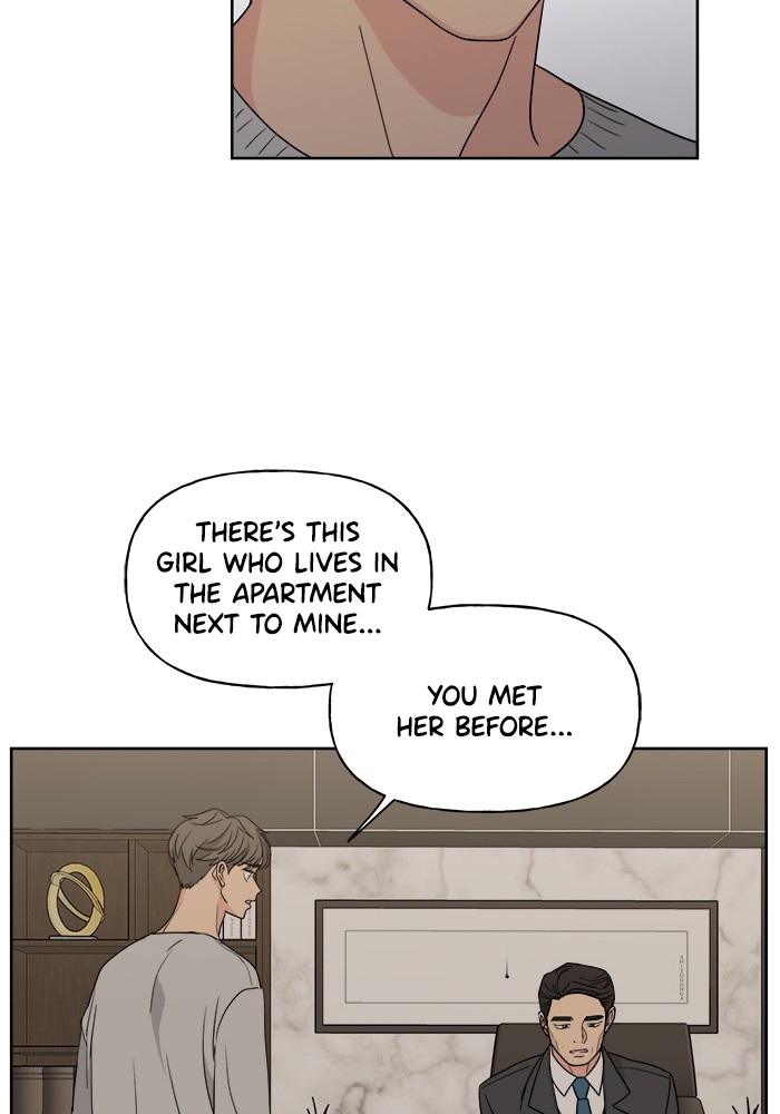 Mother, I'm Sorry Chapter 47 page 58 - Chapter 47: Episode 47