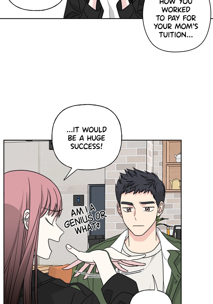 Mother, I'm Sorry Chapter 47 page 6 - Chapter 47: Episode 47