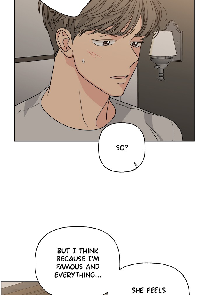 Mother, I'm Sorry Chapter 47 page 61 - Chapter 47: Episode 47
