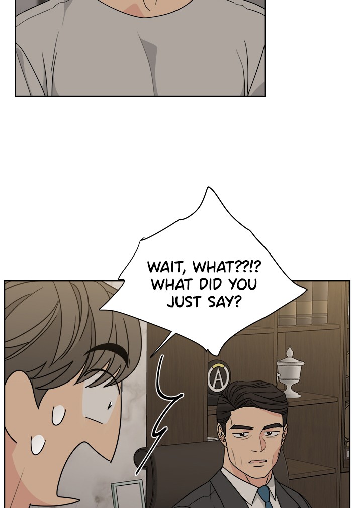 Mother, I'm Sorry Chapter 47 page 67 - Chapter 47: Episode 47