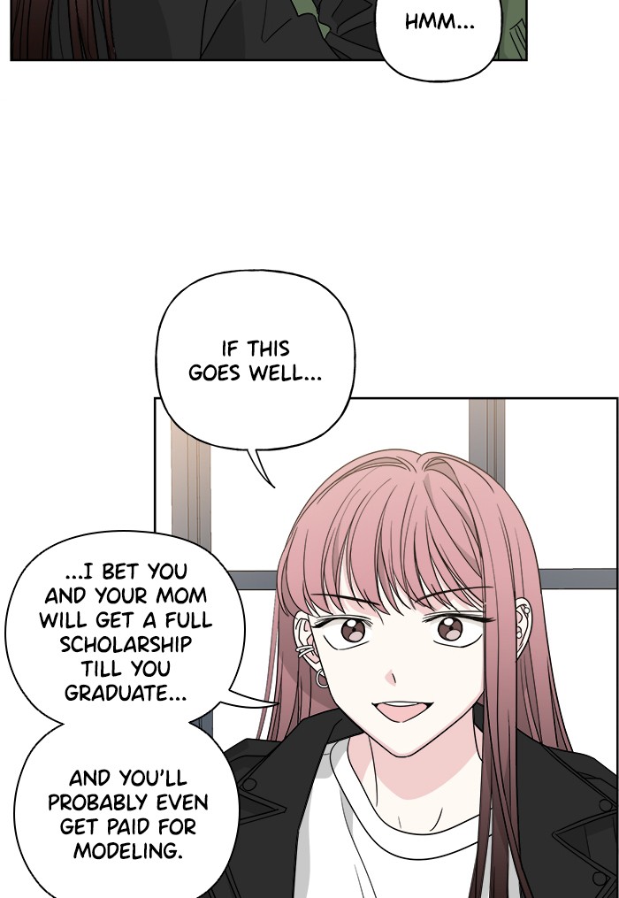 Mother, I'm Sorry Chapter 47 page 7 - Chapter 47: Episode 47