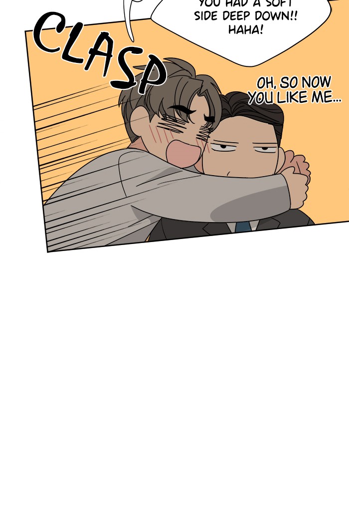 Mother, I'm Sorry Chapter 47 page 71 - Chapter 47: Episode 47