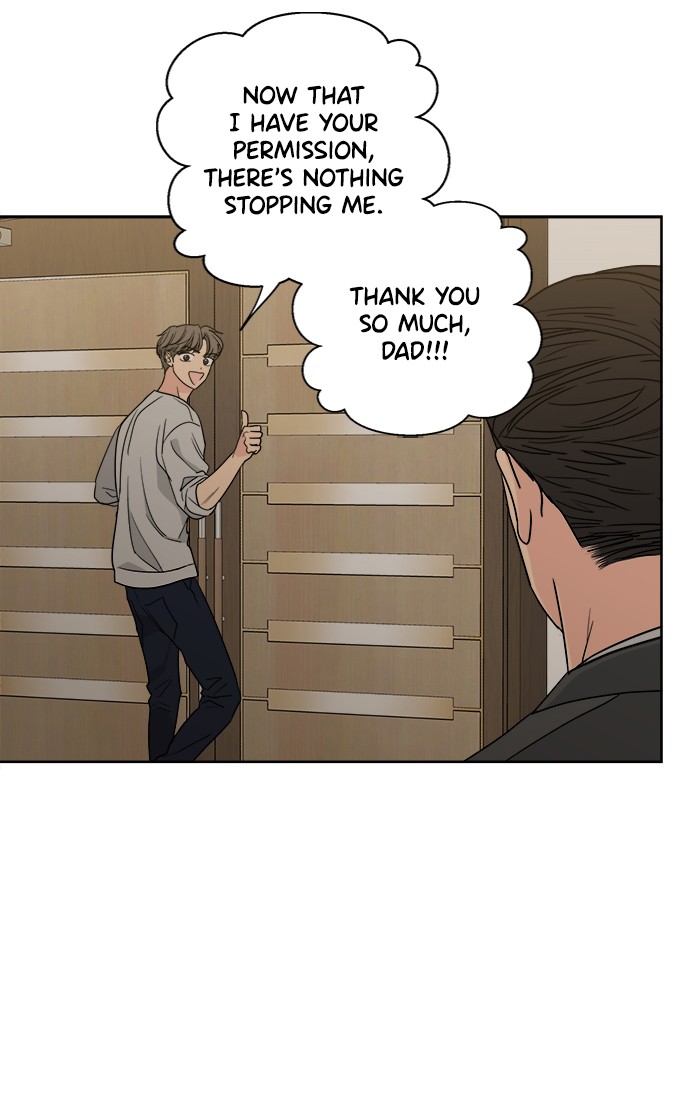 Mother, I'm Sorry Chapter 47 page 72 - Chapter 47: Episode 47
