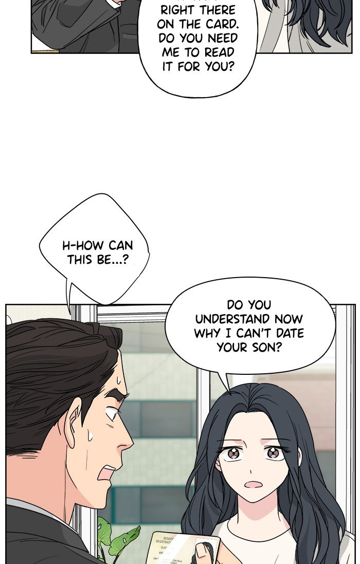 Mother, I'm Sorry Chapter 47 page 78 - Chapter 47: Episode 47