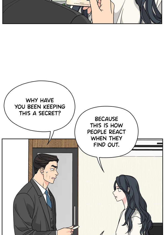 Mother, I'm Sorry Chapter 47 page 79 - Chapter 47: Episode 47