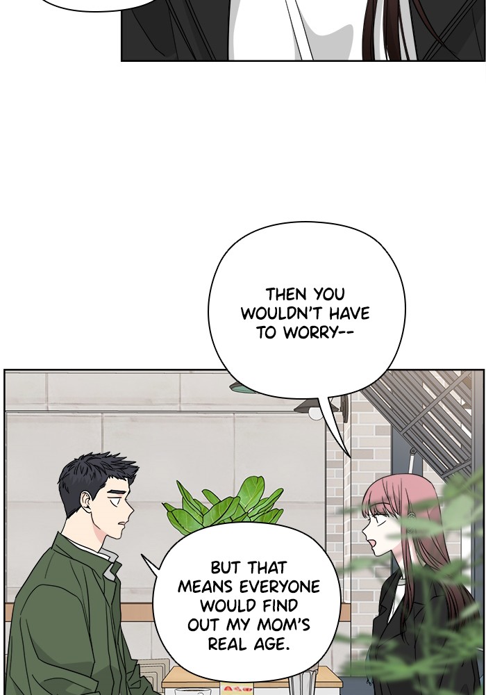Mother, I'm Sorry Chapter 47 page 8 - Chapter 47: Episode 47