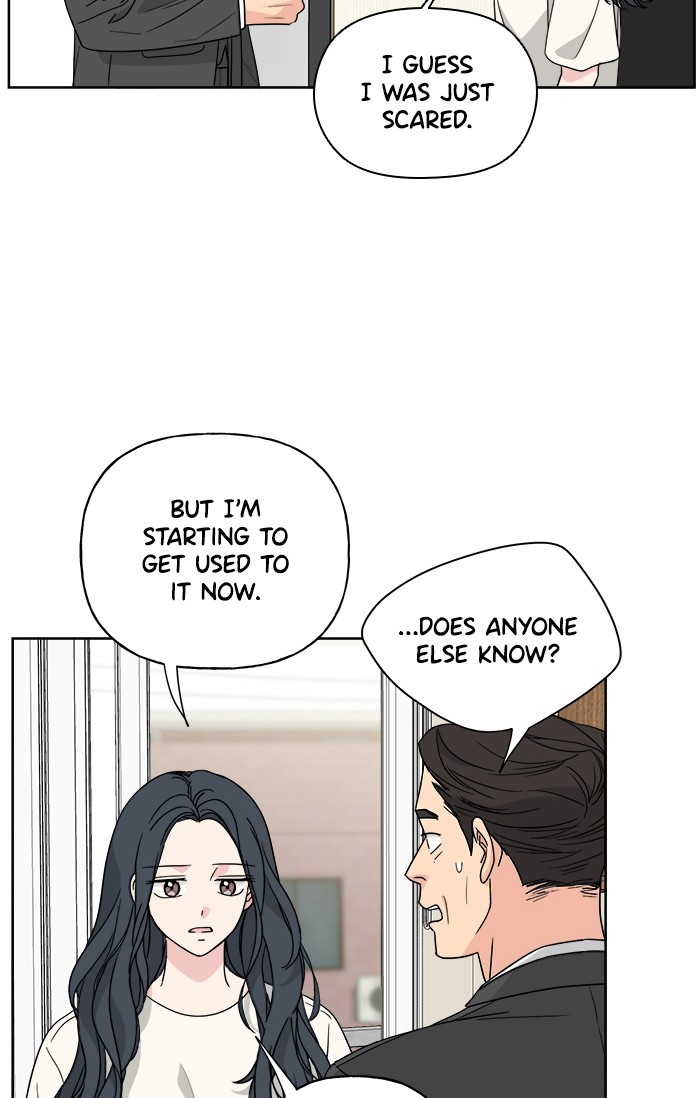 Mother, I'm Sorry Chapter 47 page 80 - Chapter 47: Episode 47