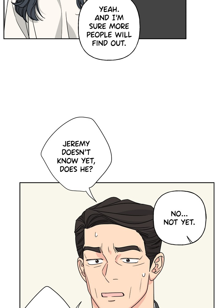 Mother, I'm Sorry Chapter 47 page 81 - Chapter 47: Episode 47