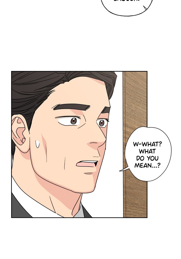 Mother, I'm Sorry Chapter 47 page 83 - Chapter 47: Episode 47