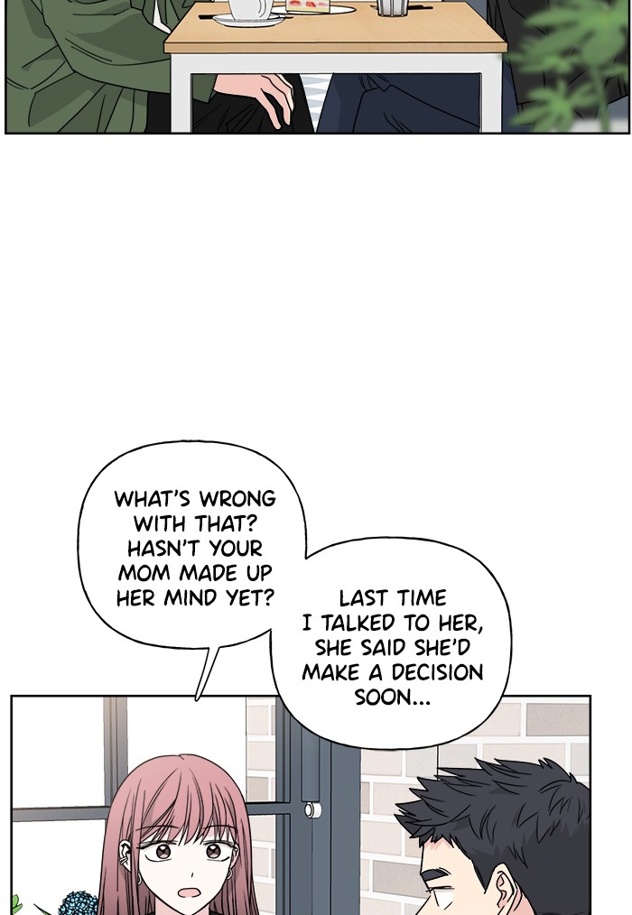 Mother, I'm Sorry Chapter 47 page 9 - Chapter 47: Episode 47