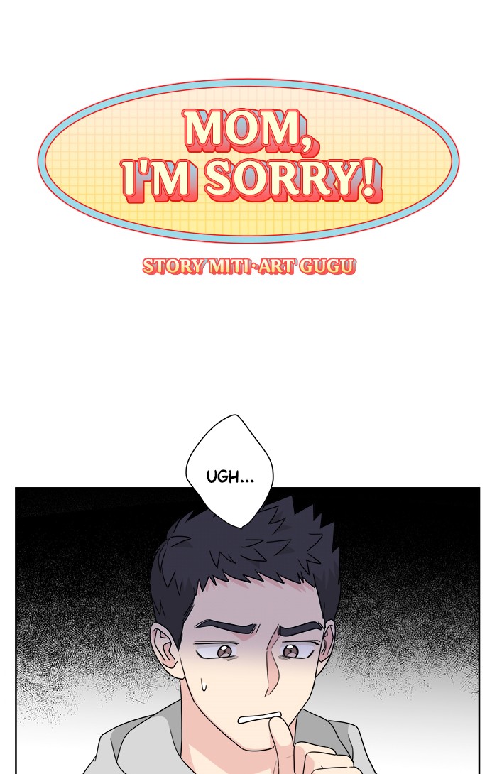 Mother, I'm Sorry Chapter 48 page 1 - Chapter 48: Episode 48