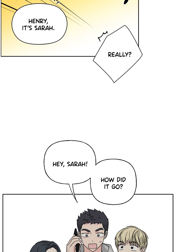 Mother, I'm Sorry Chapter 48 page 10 - Chapter 48: Episode 48
