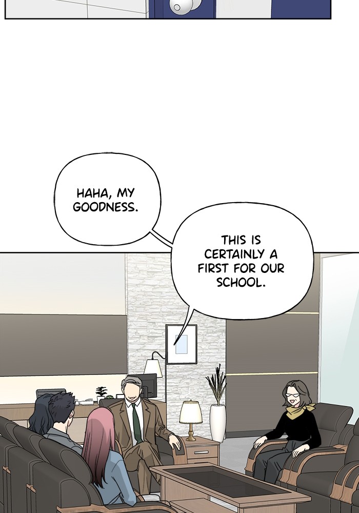 Mother, I'm Sorry Chapter 48 page 14 - Chapter 48: Episode 48