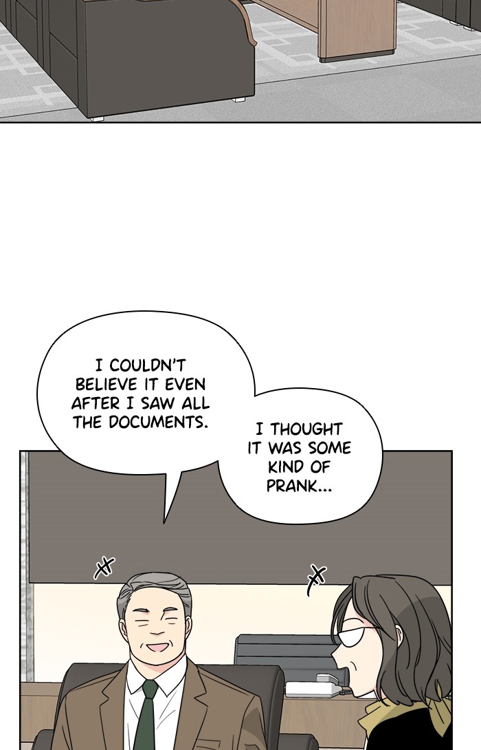 Mother, I'm Sorry Chapter 48 page 15 - Chapter 48: Episode 48