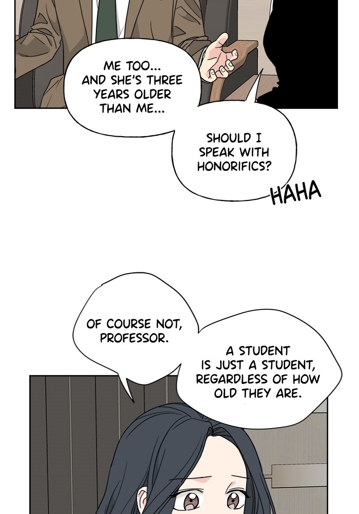Mother, I'm Sorry Chapter 48 page 16 - Chapter 48: Episode 48