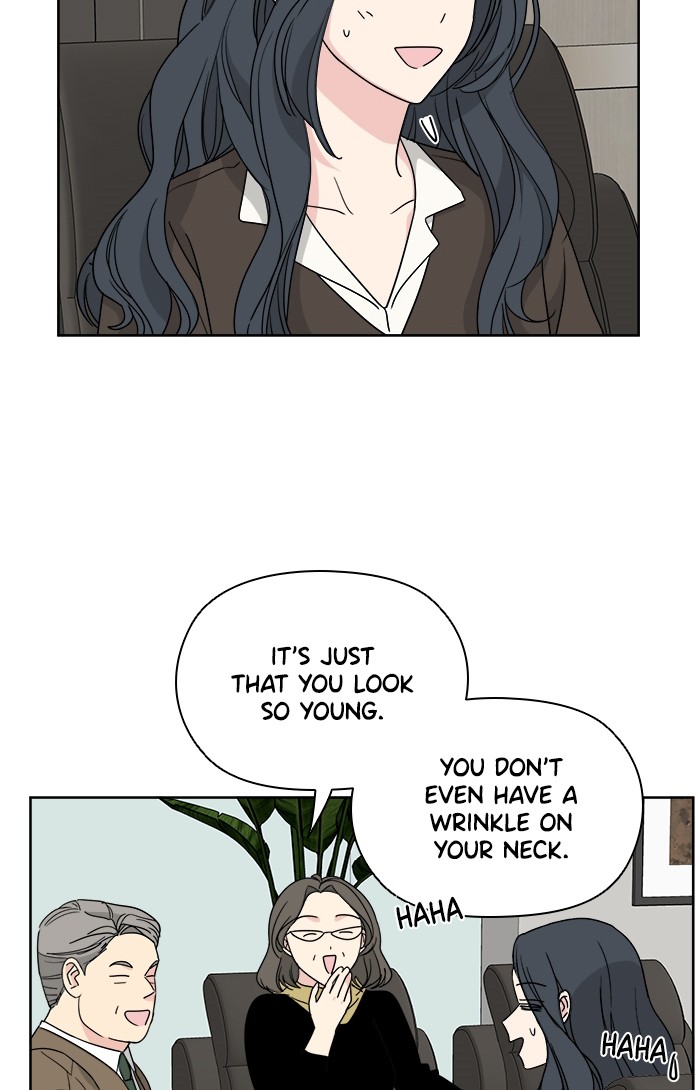 Mother, I'm Sorry Chapter 48 page 17 - Chapter 48: Episode 48