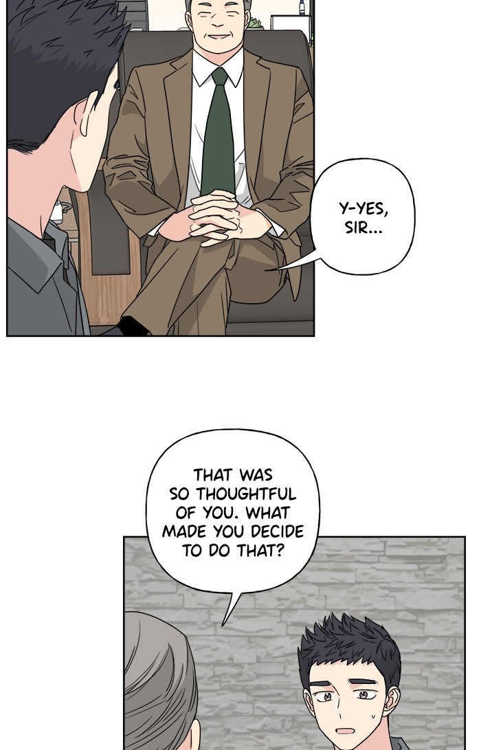 Mother, I'm Sorry Chapter 48 page 19 - Chapter 48: Episode 48