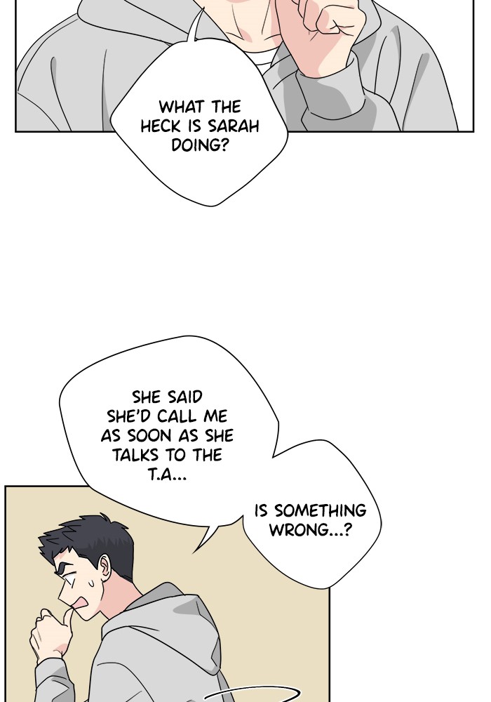 Mother, I'm Sorry Chapter 48 page 2 - Chapter 48: Episode 48