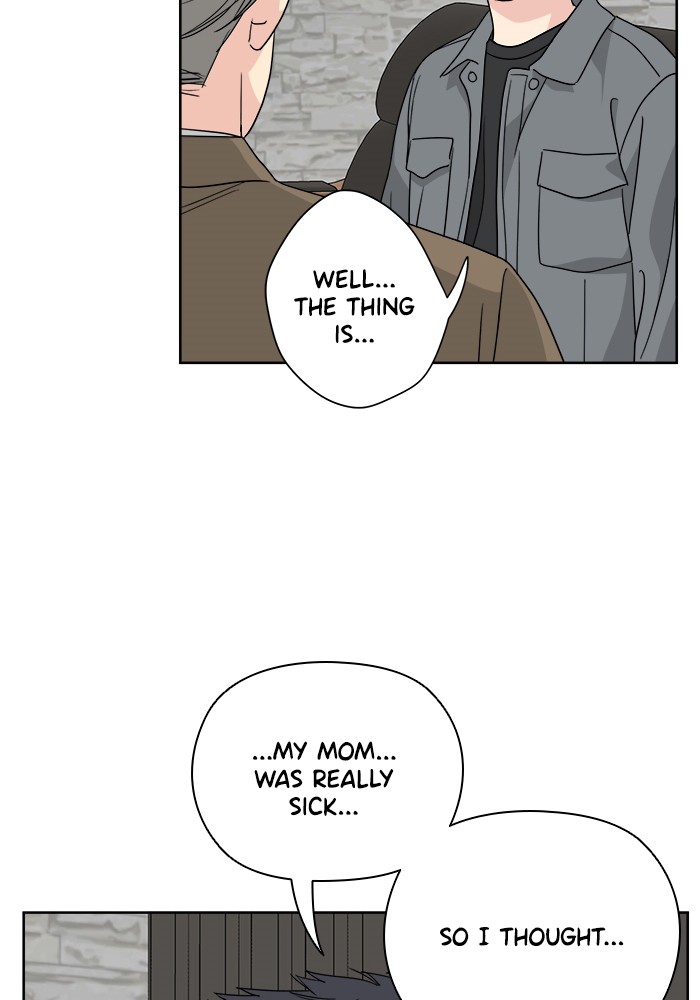Mother, I'm Sorry Chapter 48 page 20 - Chapter 48: Episode 48