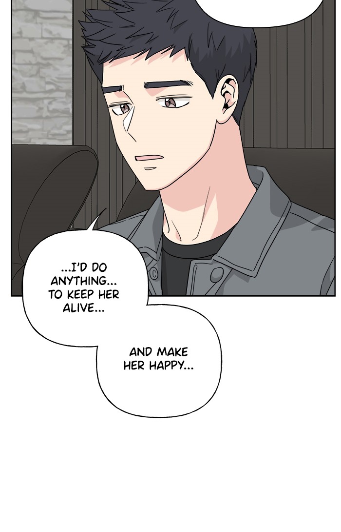 Mother, I'm Sorry Chapter 48 page 21 - Chapter 48: Episode 48