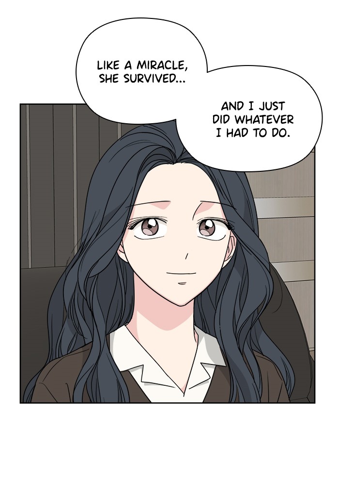 Mother, I'm Sorry Chapter 48 page 22 - Chapter 48: Episode 48