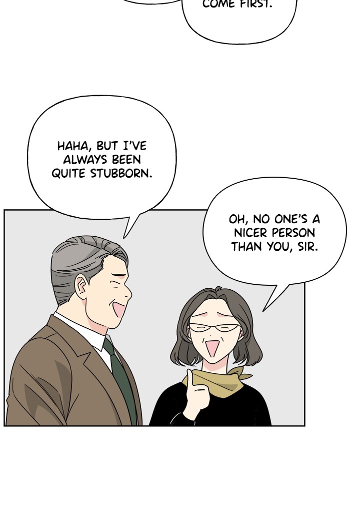 Mother, I'm Sorry Chapter 48 page 24 - Chapter 48: Episode 48
