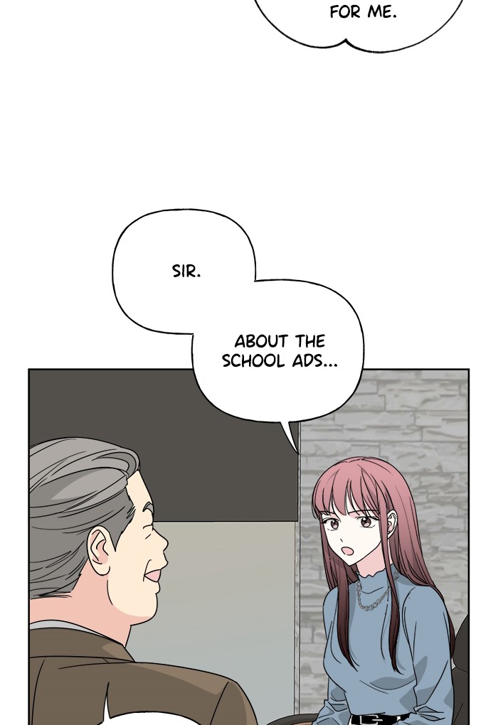 Mother, I'm Sorry Chapter 48 page 26 - Chapter 48: Episode 48