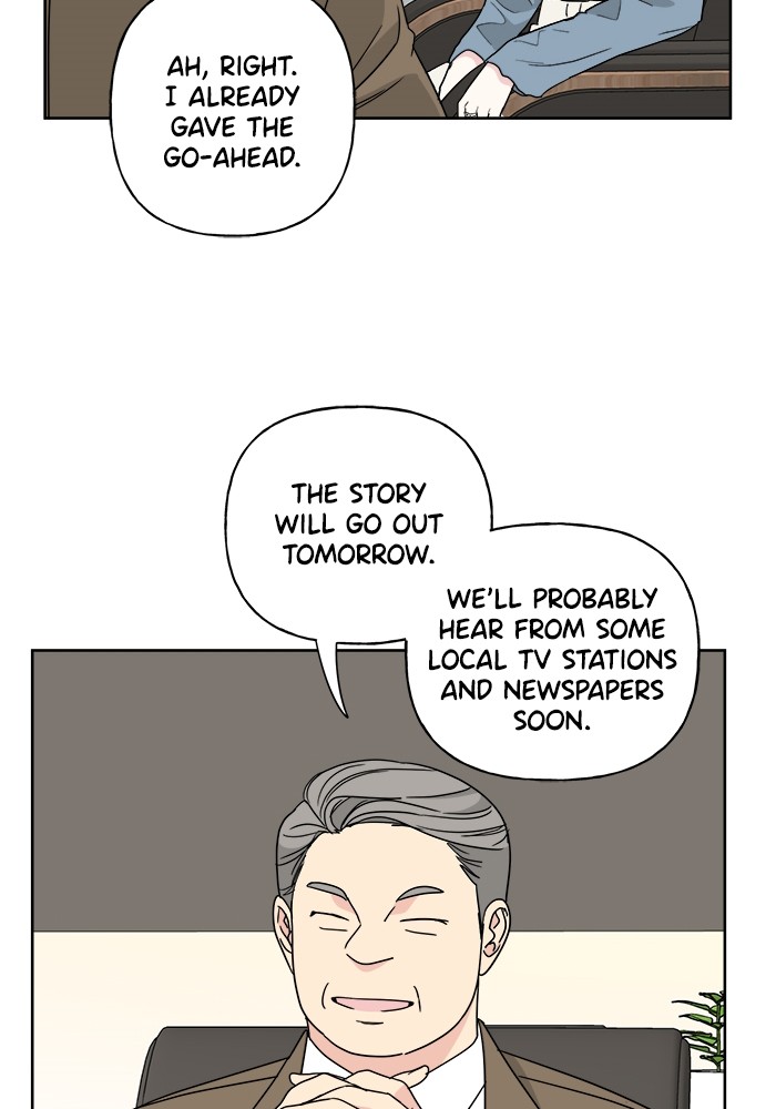 Mother, I'm Sorry Chapter 48 page 27 - Chapter 48: Episode 48