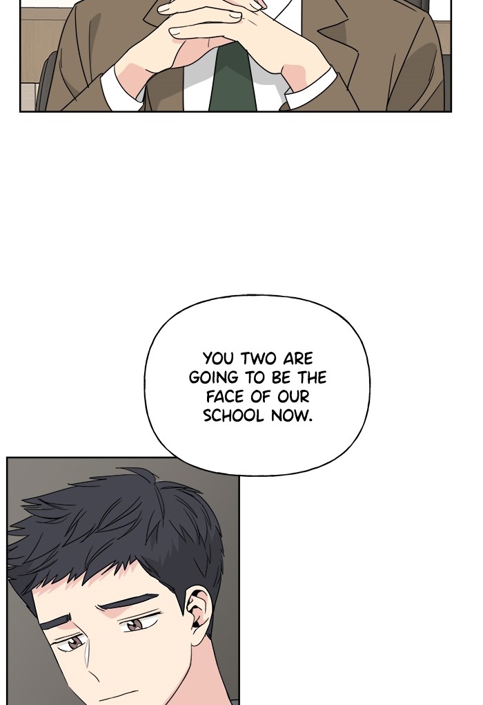 Mother, I'm Sorry Chapter 48 page 28 - Chapter 48: Episode 48
