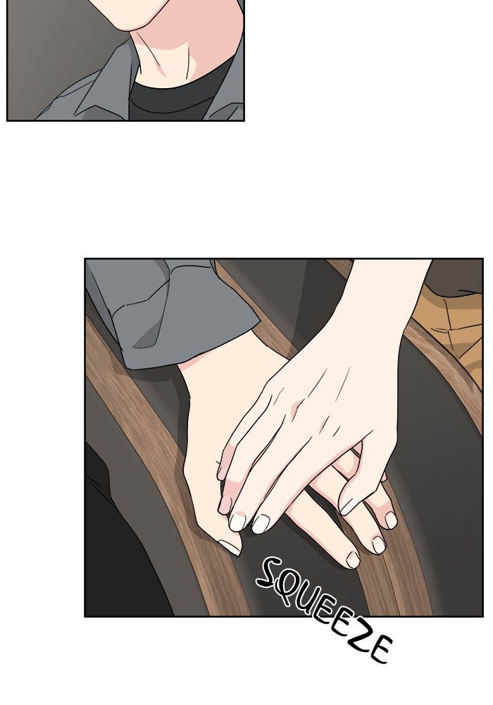 Mother, I'm Sorry Chapter 48 page 29 - Chapter 48: Episode 48