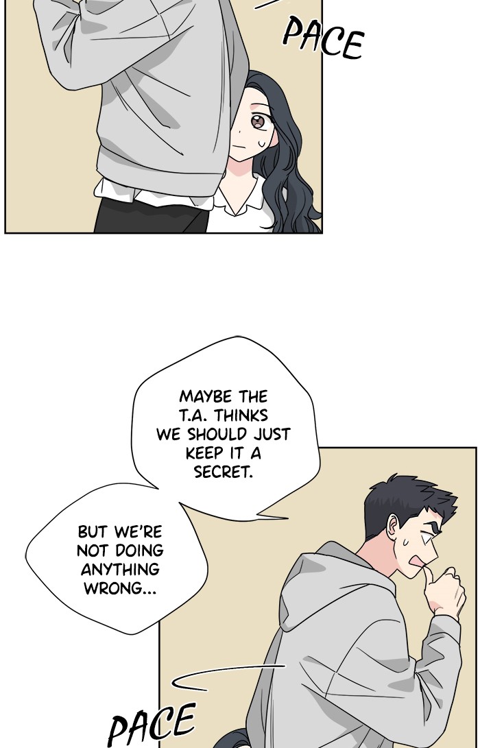 Mother, I'm Sorry Chapter 48 page 3 - Chapter 48: Episode 48